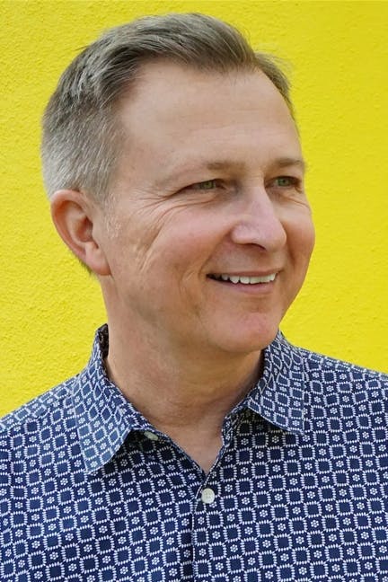 Lane Smith